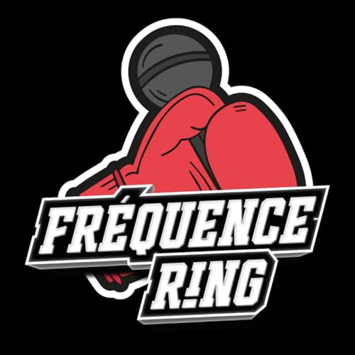 『Fr&eacute;quence Ring』のカバーアート