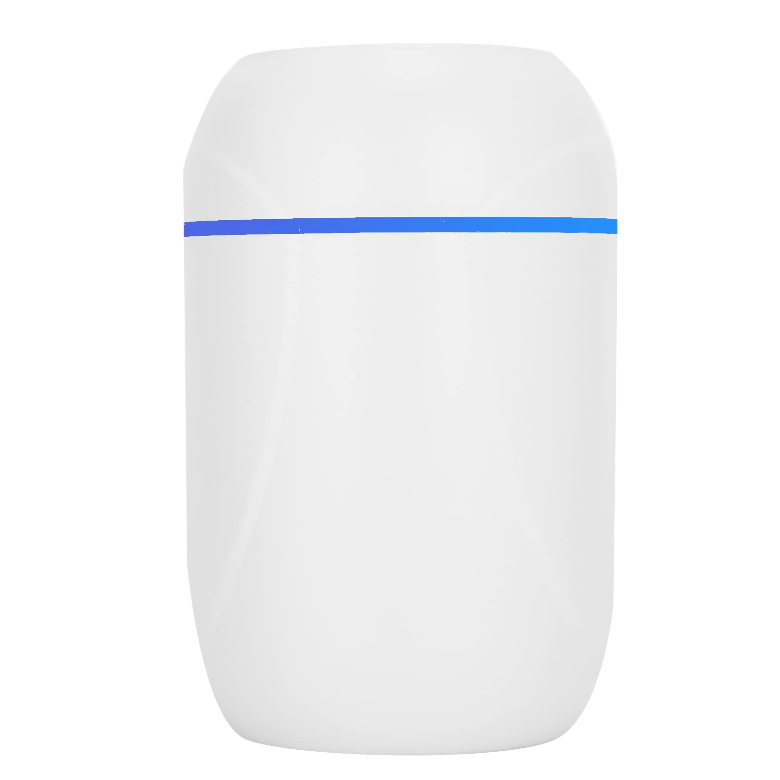Nawilżacz z zimną mgiełką z ładowaniem USB, automatyczne wyłączanie, duża pojemność 300 ml, z kolorowymi chłodnymi światłami, dyfuzorem olejków eterycznych, do olejków eterycznych,
