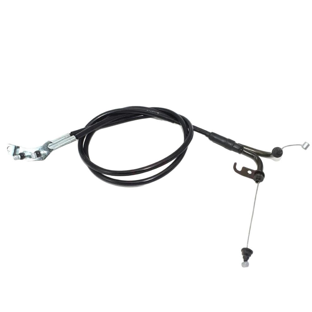 Câble accélérateur Yamaha R25 R3 cassé ? Remplacez votre commande de gaz moto