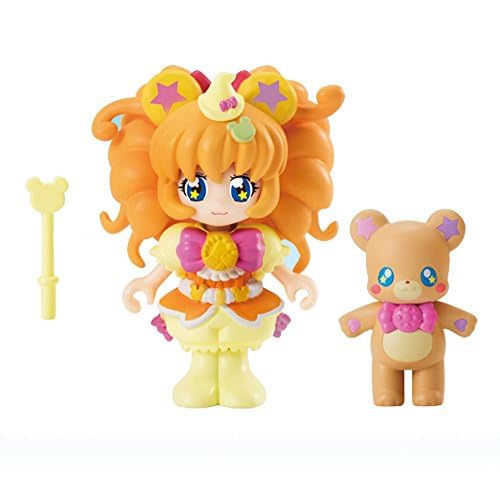 キュアモフルン