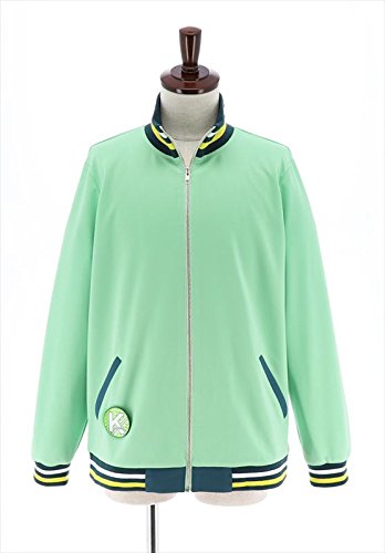 Amazon.co.jp: キング・オブ・プリズム -PRIDE the HERO- タイガの私服