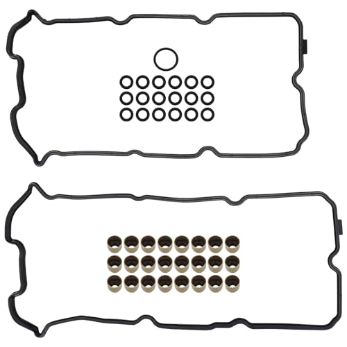 Image of IRONTEK Cylinder Head Gasket Kit for Infiniti FX35 2003-2008, for Infiniti G35 3.5L 2003-2006, for Nissan 350Z 2003-2006# HS26239PT