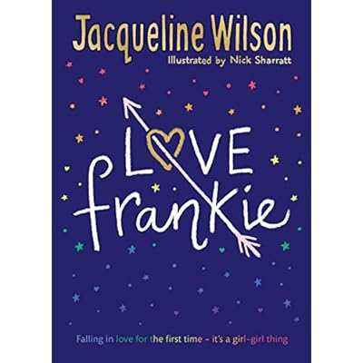 Love Frankie