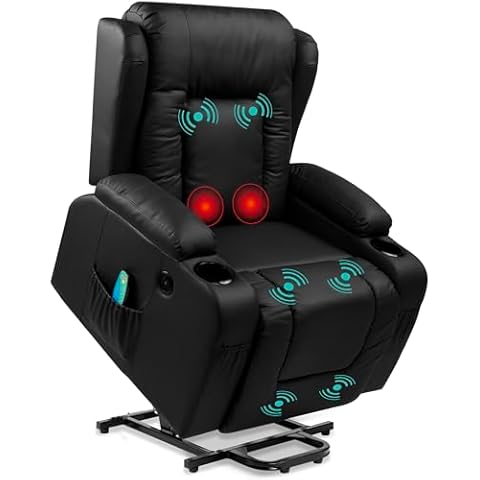 Best Choice Products Power Lift Recliner Cover