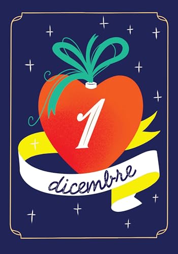 Un cuore per Natale. Un romanzo in 24 capitoli come un calendario dell'Avvento - 4