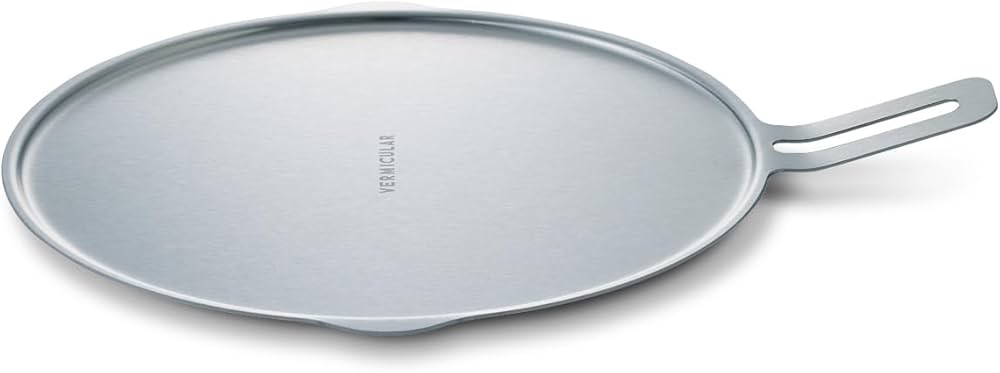 Amazon.co.jp: バーミキュラ ユキヒラ 専用 ステンレスリッド 18cm