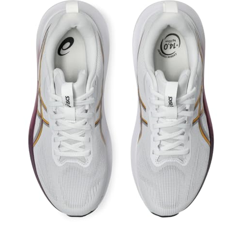 Image of ASICS Womens Gt-1000 14 Sports Shoes