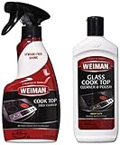 Top 10 Glass Top Stove Cleaners Of 2020 Best Reviews Guide