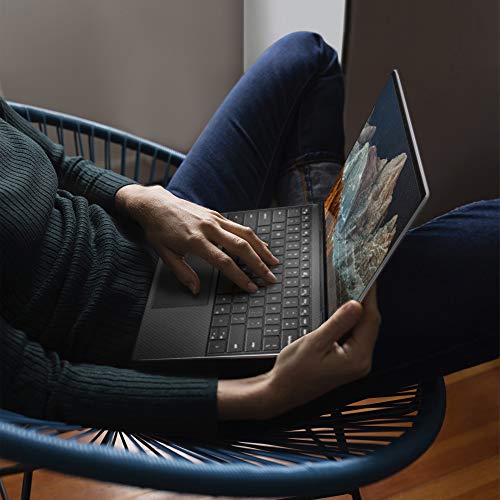 Dell XPS 13 Plus laptop OLED