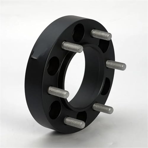 Entretoises de roue 60mm usinées 6x130 vers 6x139.7 entraxe Maxus