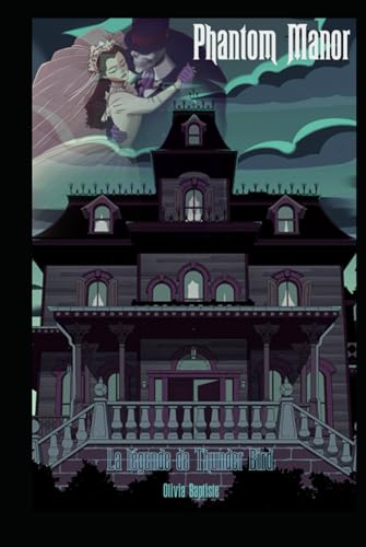Phantom Manor