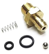 Amazon.com : 590944 Carburetor Assembly Replacement for Toro for