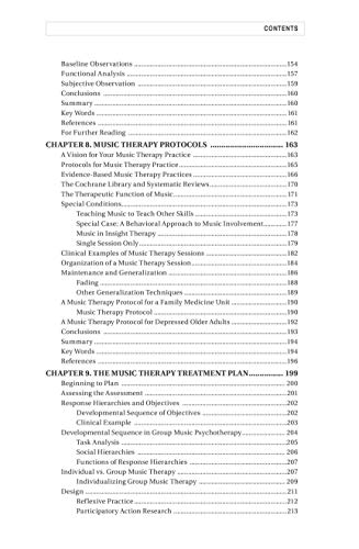 The New Music Therapist's Handbook - 3rd Edition: Learn Essential Practices for Children, Adults and Older Adults for Music Therapy - Image 6