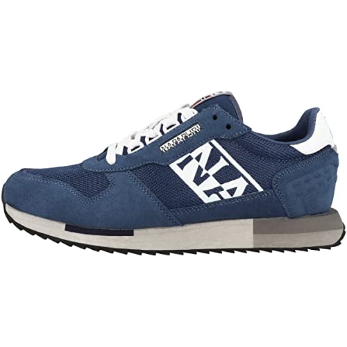 Napapijri Herren Sneaker Virtus blau Gr. 44