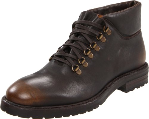 Image of To Boot New York Men's Jackman Lace-Up Boot