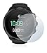 brotect Pellicola Protettiva Vetro Ibrido Compatibile con Suunto Spartan Sport/Ultra Schermo Protezione [Chiaro, Durezza 9H]