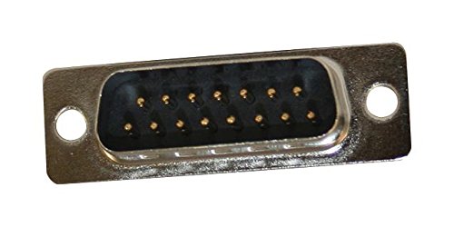 171-015-103L001 171 Series 15 Position Solder Contact Plug D-Sub - 25 item(s)