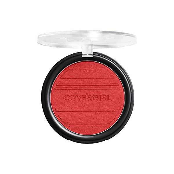 COVERGIRL-COVERGIRL-Trueblend-so-Flushed-High-Pigment-Blush-Bronzer-Hot-Frenzy-033-Ounce COVERGIRL Trueblend so Flushed High Pigment Blush & Bronzer, 345 - Hot & Frenzy, 0.33 Oz