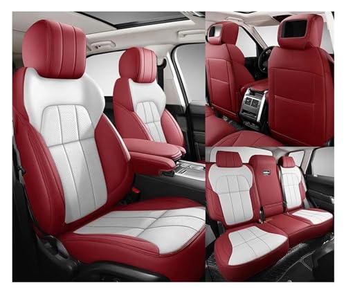Housse de siège de voiture Tesla anti-tache et usure pour Model Y et Model 3