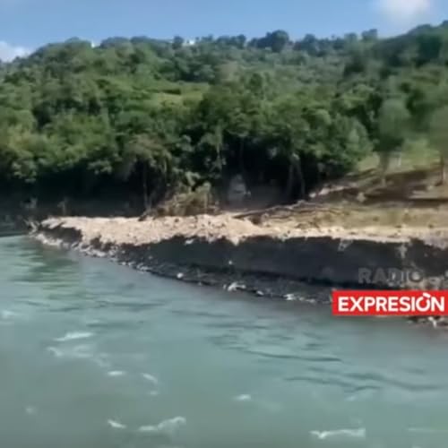 Activan econom&iacute;a con paso provisional en Venustiano Carranza