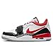 Nike Air Jordan Legacy 312 Low Mens Basketball Trainers Cd7069 160
