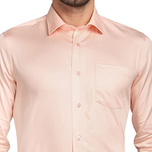 Image of blackberrys Men's Slim Fit Shirt