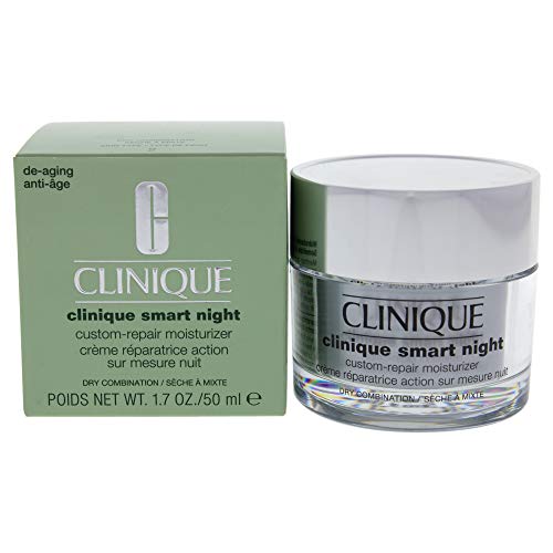 Clinique Smart Night Feuchtigkeitscreme 50 ml