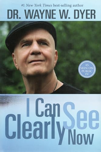 Cover of I Can See Clearly Now