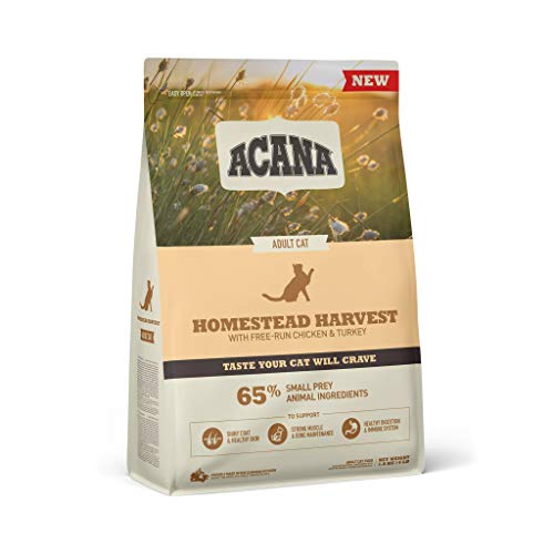 ACANA Homestead Cat 1,8 kg