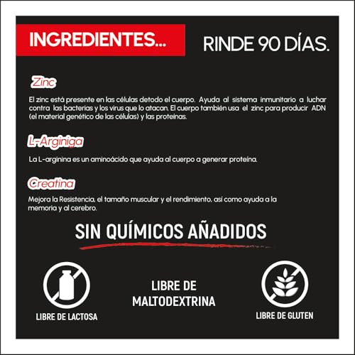 Herbal Plus, Imagen adicional