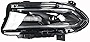 KARPAL Front Left Driver Side HID Headlight Lamp Assembly Compatible With 2015-2021 Dodge Charger 68214399AA CH2503271 LH