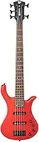 Contrabaixo 5 Cordas Ativo Waldman WB305A