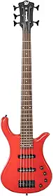 Contrabaixo 5 Cordas Ativo Waldman WB305A
