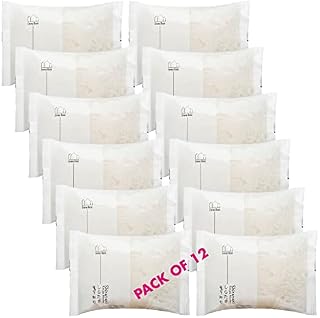 Emma Basic Shirataki Konjac Noodles 12x170g | Vegan | Gluten Free| Sugar Free | Fat Free | Zero Carbs