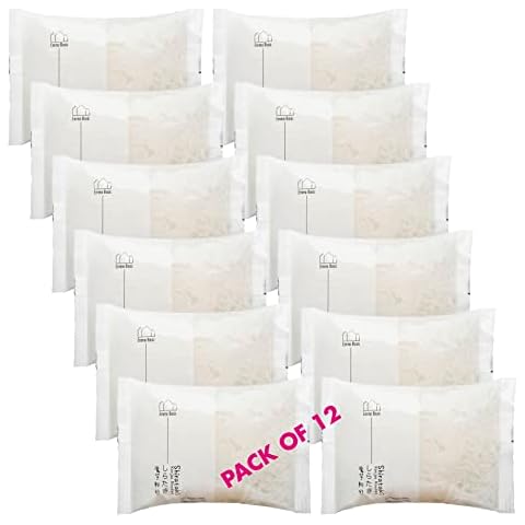 Emma Basic Shirataki Konjac Noodles 12x170g | Vegan | Gluten Free| Sugar Free | Fat Free | Zero Carbs Cover