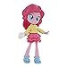 My Little Pony Equestria Girls Fashion Squad Pinkie Pie 3" Mini Doll with Removable Outfit, Shoes & Accessory, for Girls 5+