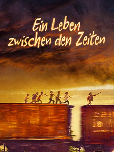 EIN LEBEN ZWISCHEN DEN ZEITEN für 9,99 EUR bei amazon.de Bild: EIN LEBEN ZWISCHEN DEN ZEITEN für 9,99 EUR bei amazon.de