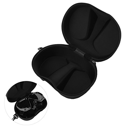 Wakects Scatola Portaoggetti Portatile Custodia