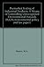 Premarket testing of industrial products: A means of controlling unrecognized environmental hazards (IUCN environmental policy and law paper)