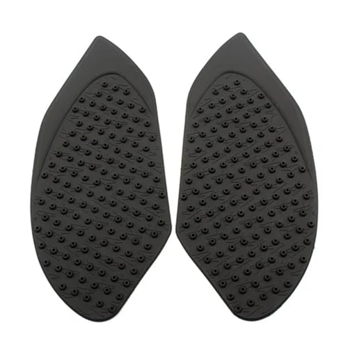 Genouillère Autocollants pour Coussinets de Traction S1000R 09-18