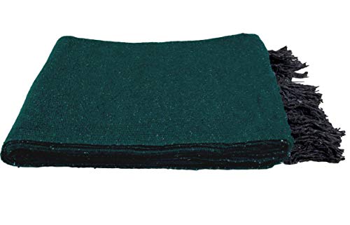 Open Road Goods Handmade Yoga Blanket