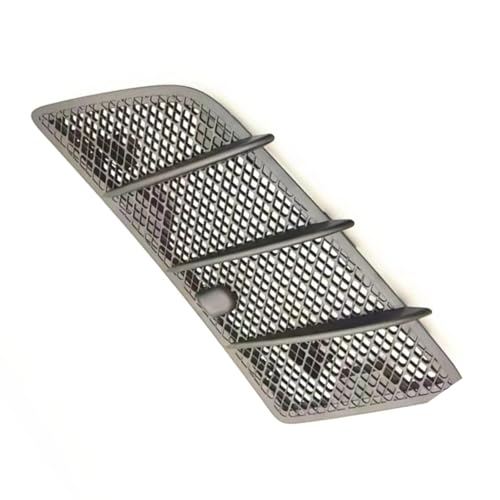 Couvercle prise d'air capot 1648804305 remplace grille cassée W164