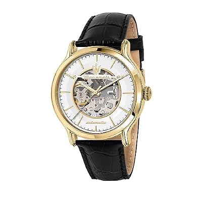 Maserati Epoca Orologio Uomo, Automatico - 42mm