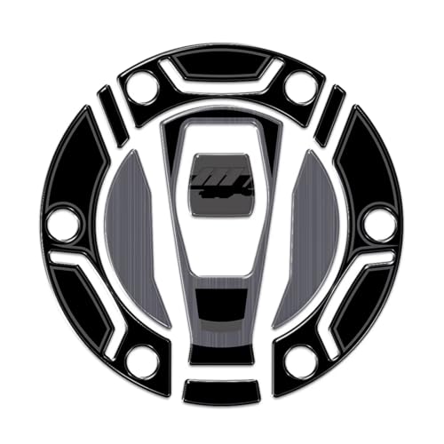 Protège réservoir moto 3D anti-rayures pour GS R1300 Adventure