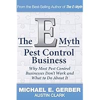 The E-Myth Pest Control Business