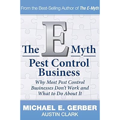 The E-Myth Pest Control Business