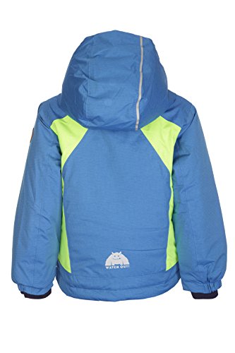 Killtec Nicky Mini, Sci, Giacca Funzionale con