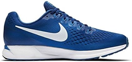 Nike Revolution 5 (PSV), Scarpe da Corsa, Grigio, 34 EU | ValBen Shop