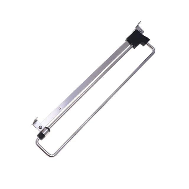 ABOOFAN Stainless Steel Retractable Wardrobe Saving Clothes Hanger Towel Rack for Closets for Pants Scarves Skirts Sturdy Design
