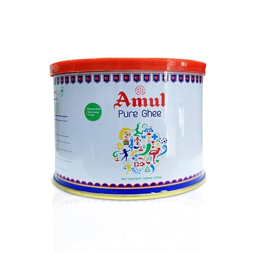 Ghee 500 ml